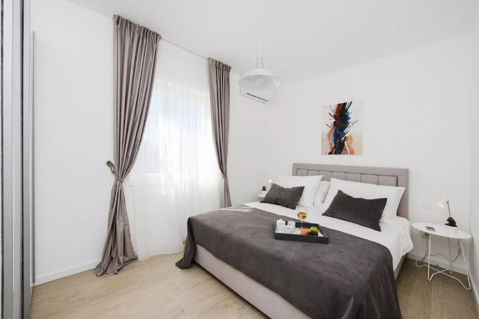 Villa AM1-Bedroom
