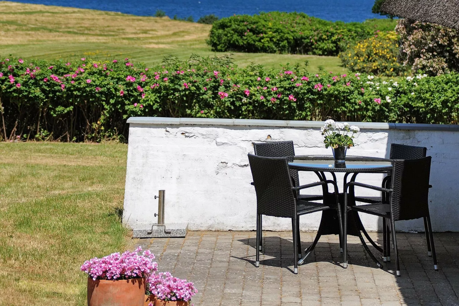 6 person holiday home in Asperup-Outdoor
