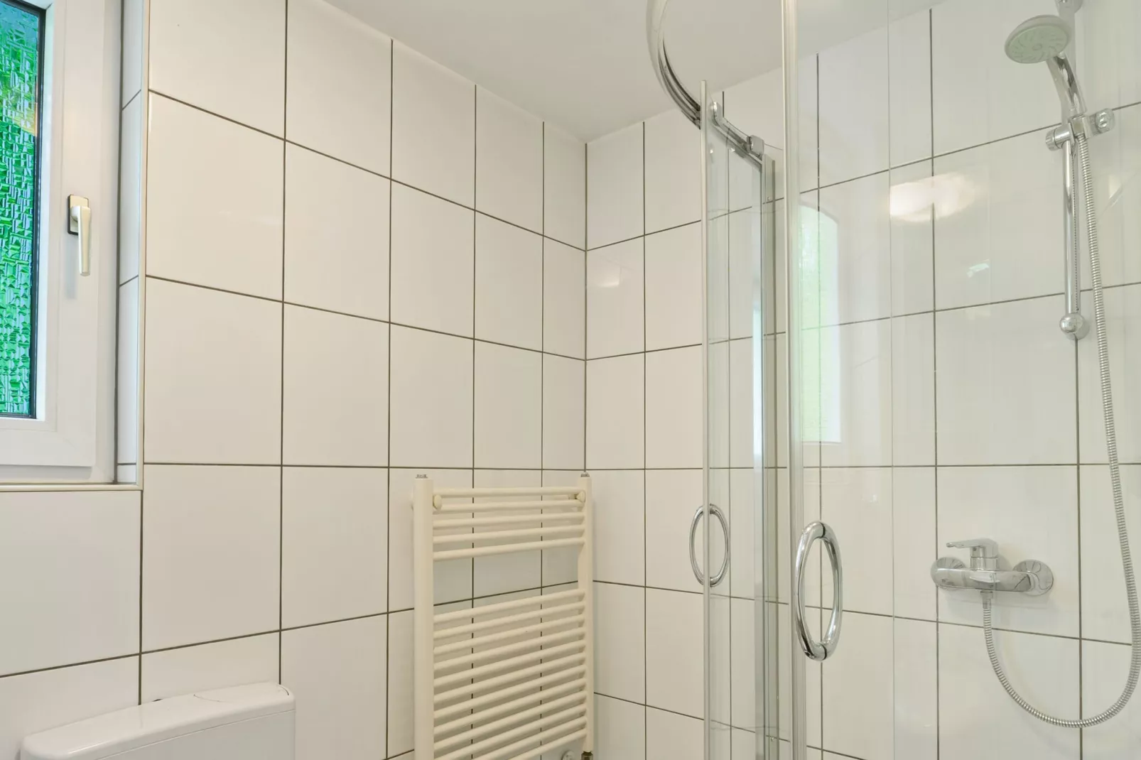 Bergfreiheit II-Bathroom