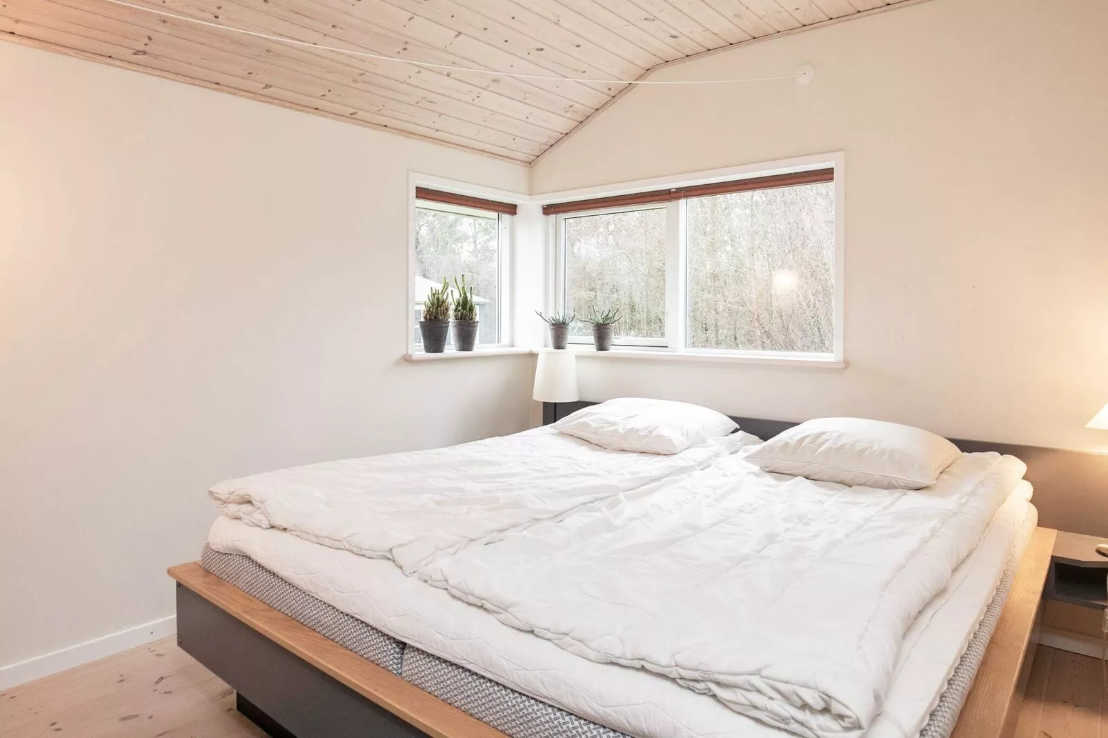 Maison de vacances pour 6 a Hals-By Traum-Intérieur