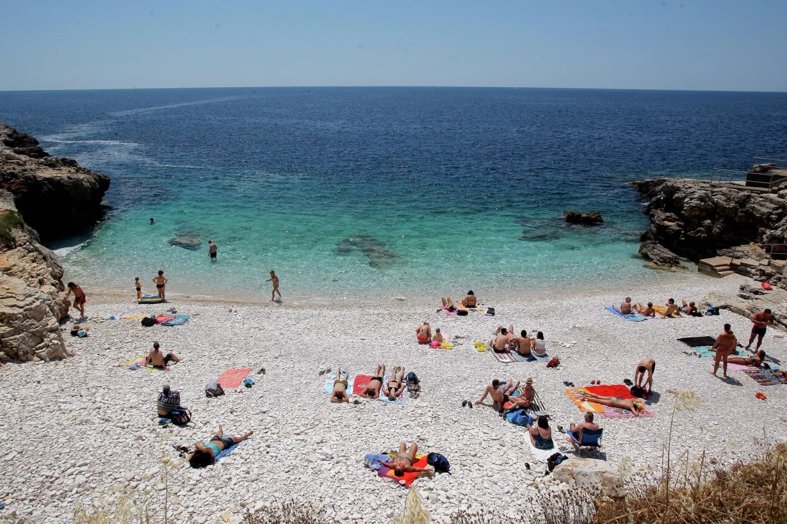Casa Mario-Areas summer 20km
