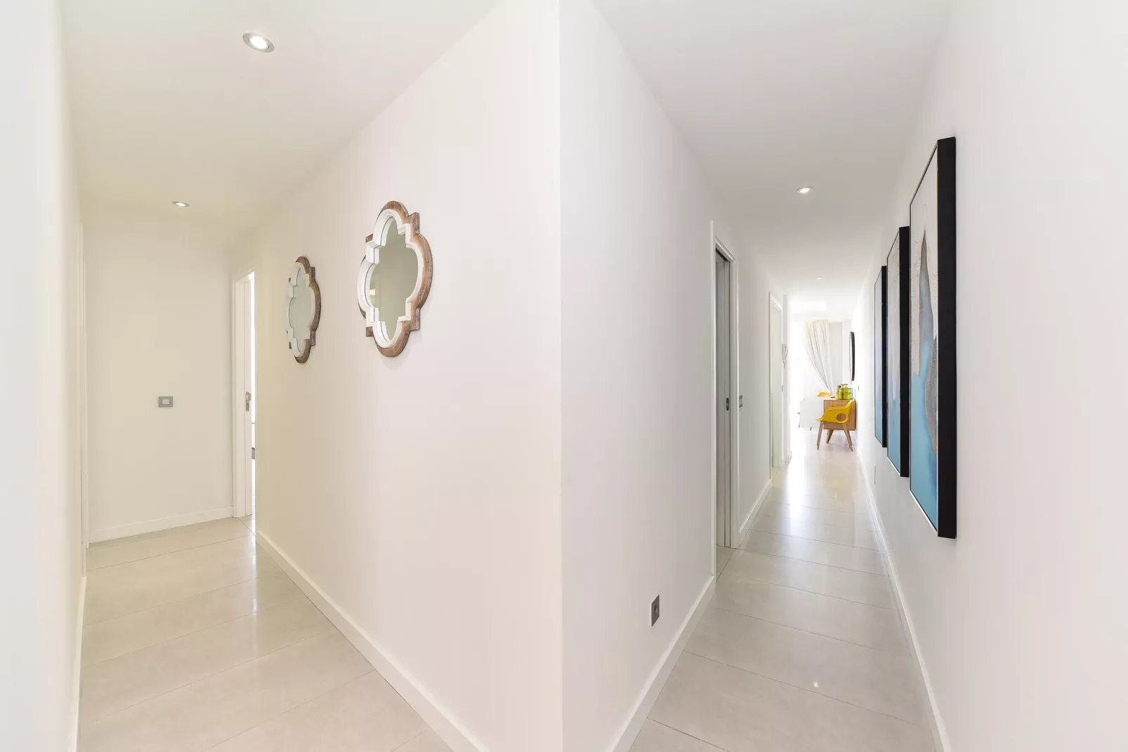 APARTMENT MOGÁN V&L-Palier