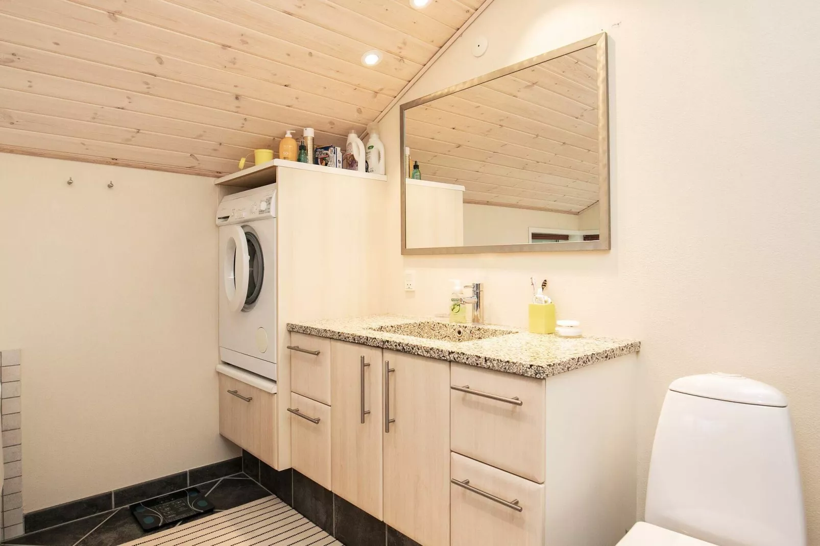 Maison de vacances pour 6 a Hals-By Traum-Intérieur