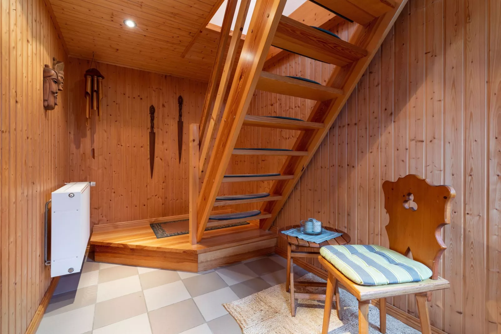 Ferienwohnung Usedom-Landing