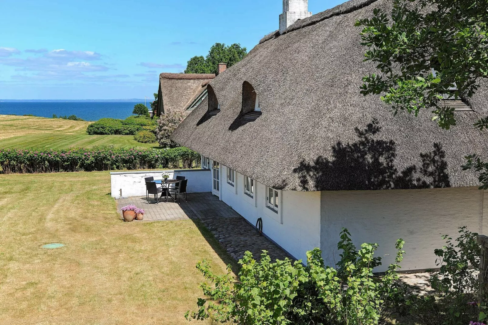 6 person holiday home in Asperup-Outdoor