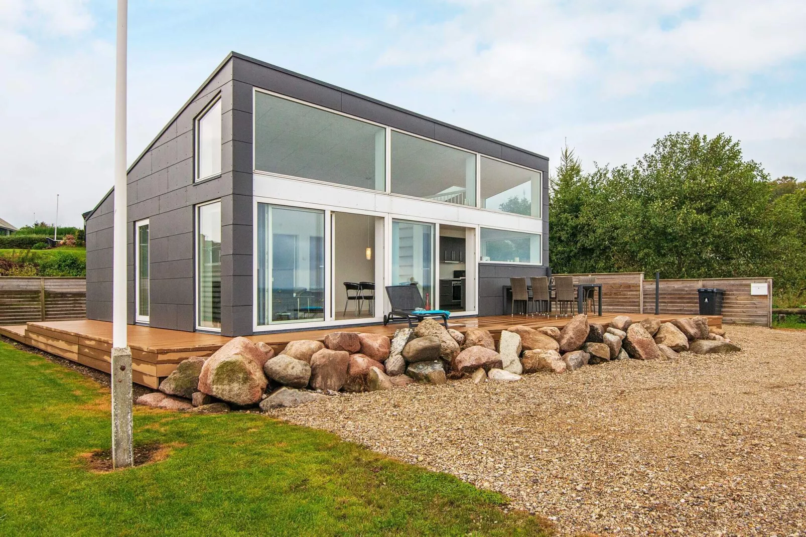 Panoramic Beach Retreat-By Traum-View