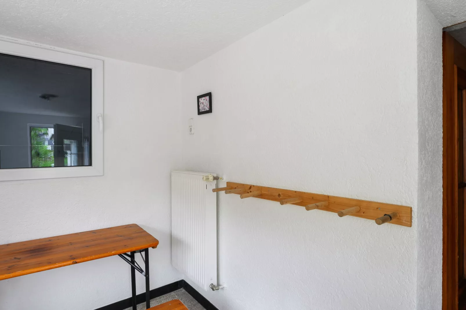 Bergfreiheit II-Facilities