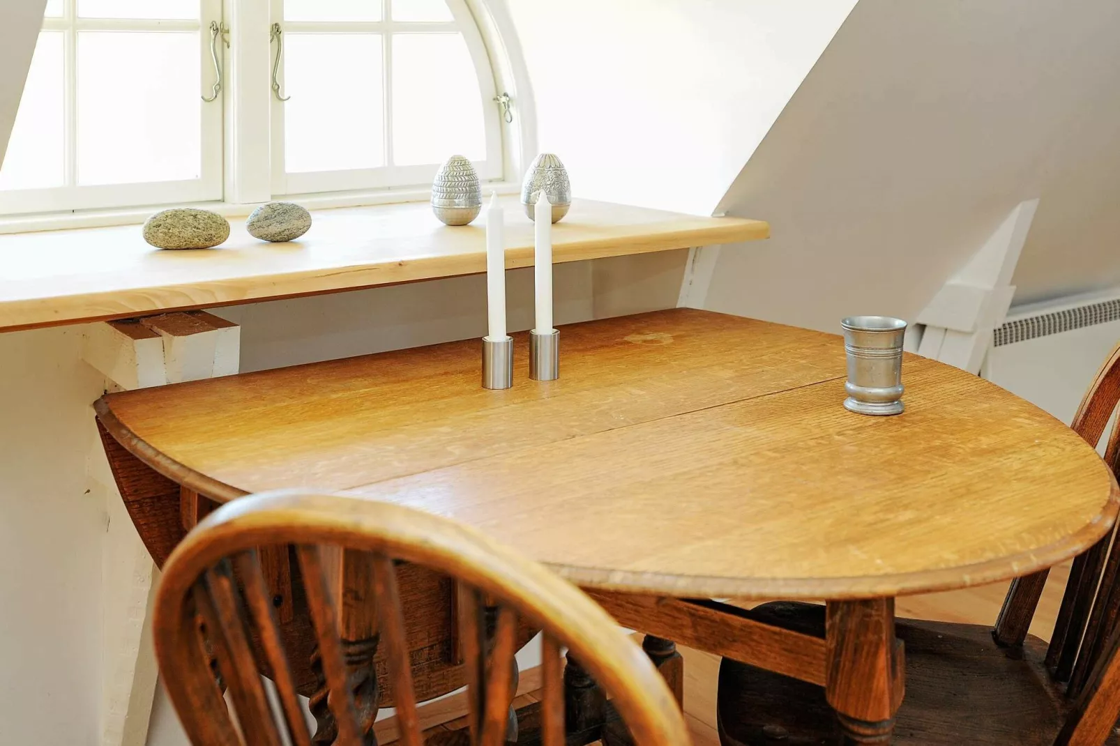 6 person holiday home in Asperup-Indoor
