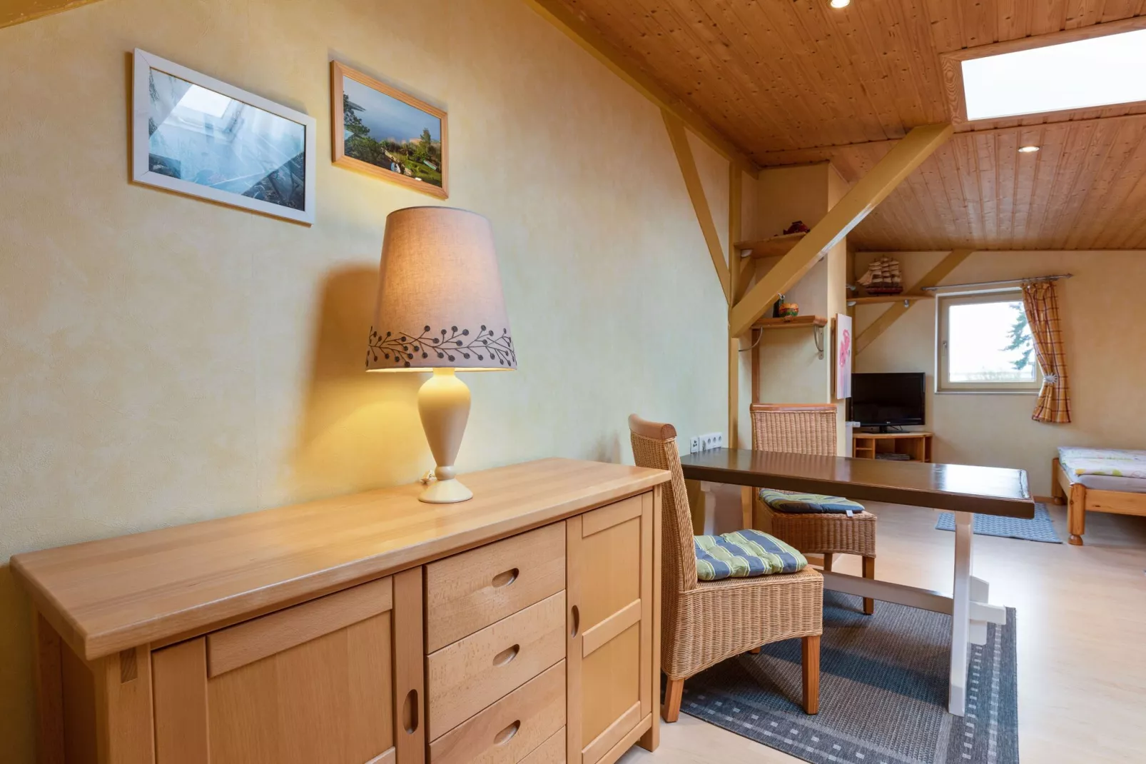 Ferienwohnung Usedom-Bedroom