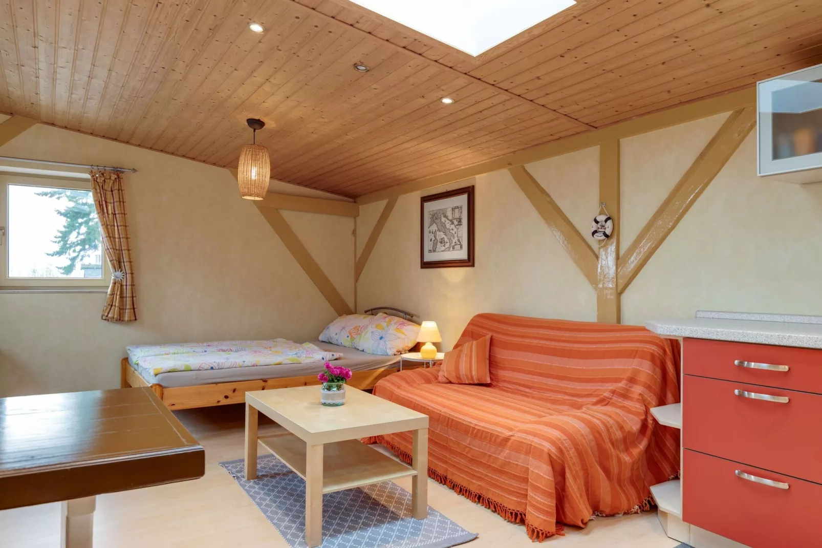 Ferienwohnung Usedom-Bedroom