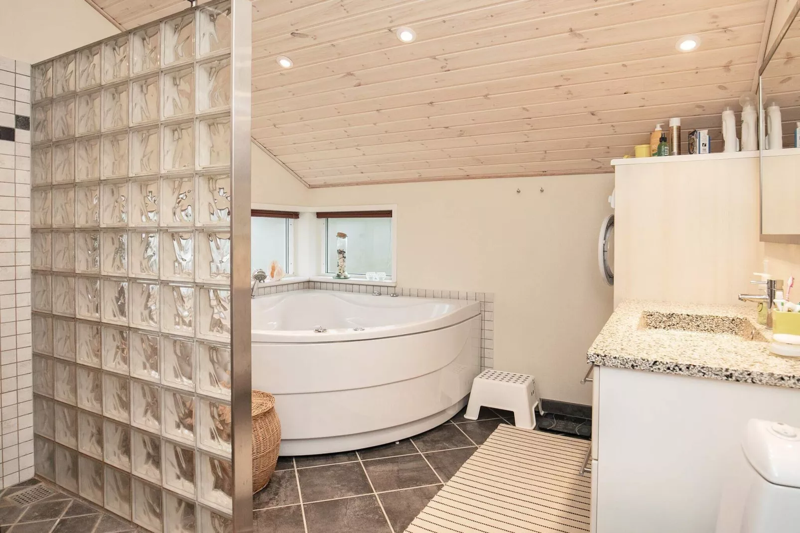 Maison de vacances pour 6 a Hals-By Traum-Intérieur
