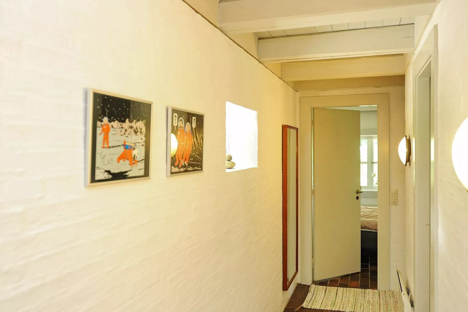 6 person holiday home in Asperup-Indoor