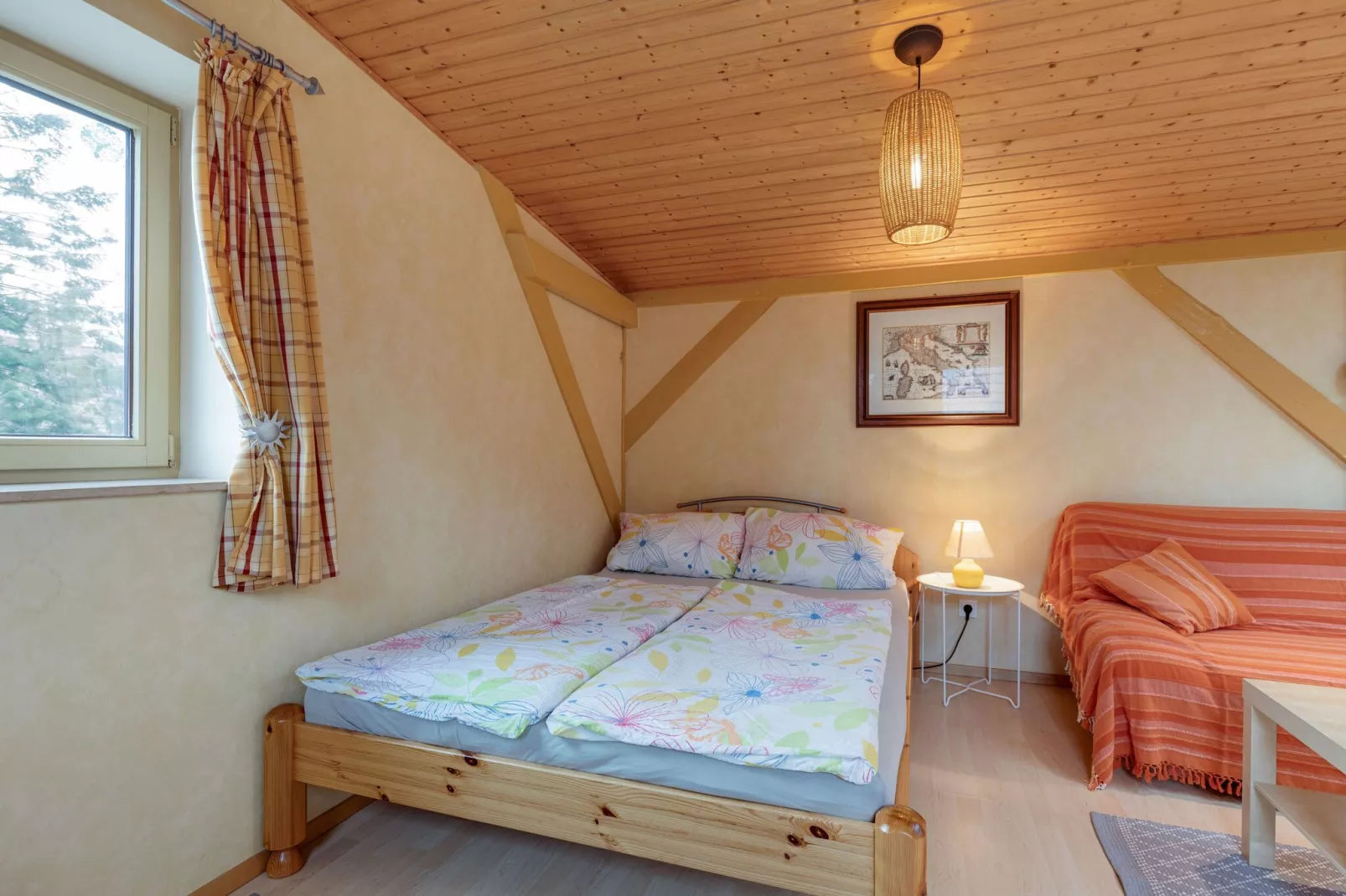 Ferienwohnung Usedom-Bedroom