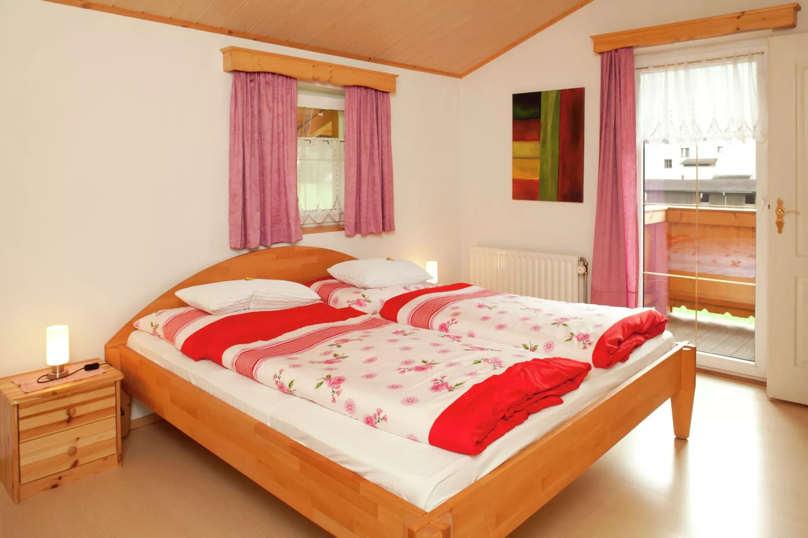 Gabi-Bedroom