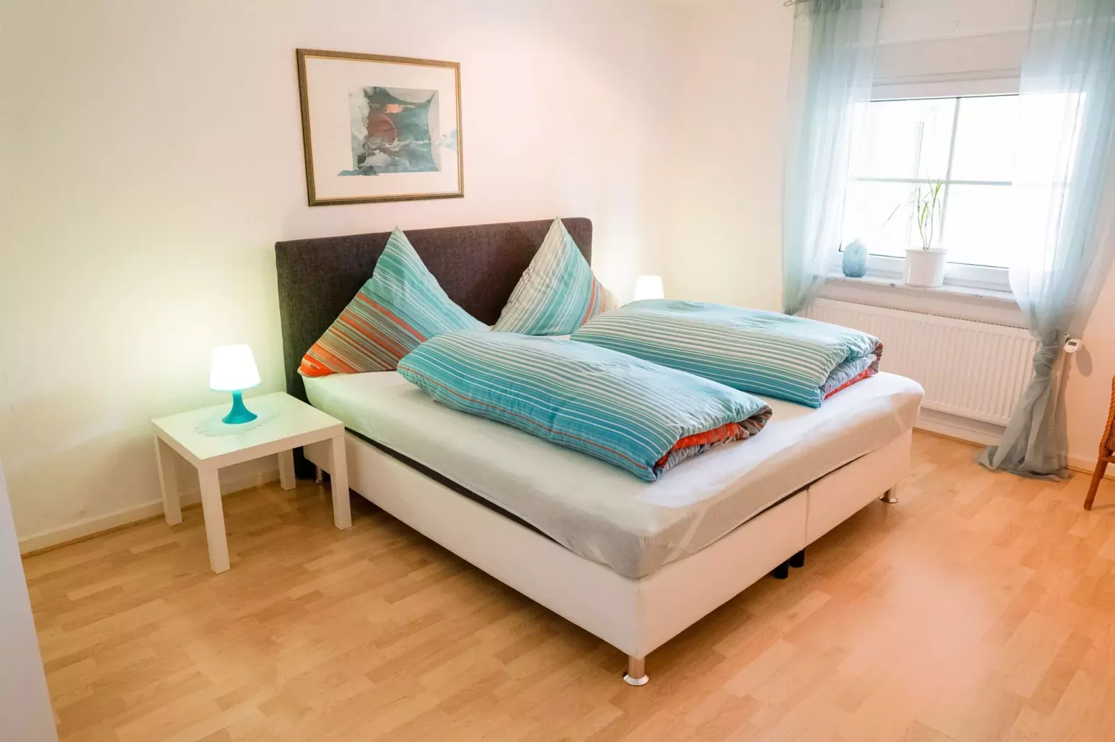 El Dorado-Bedroom