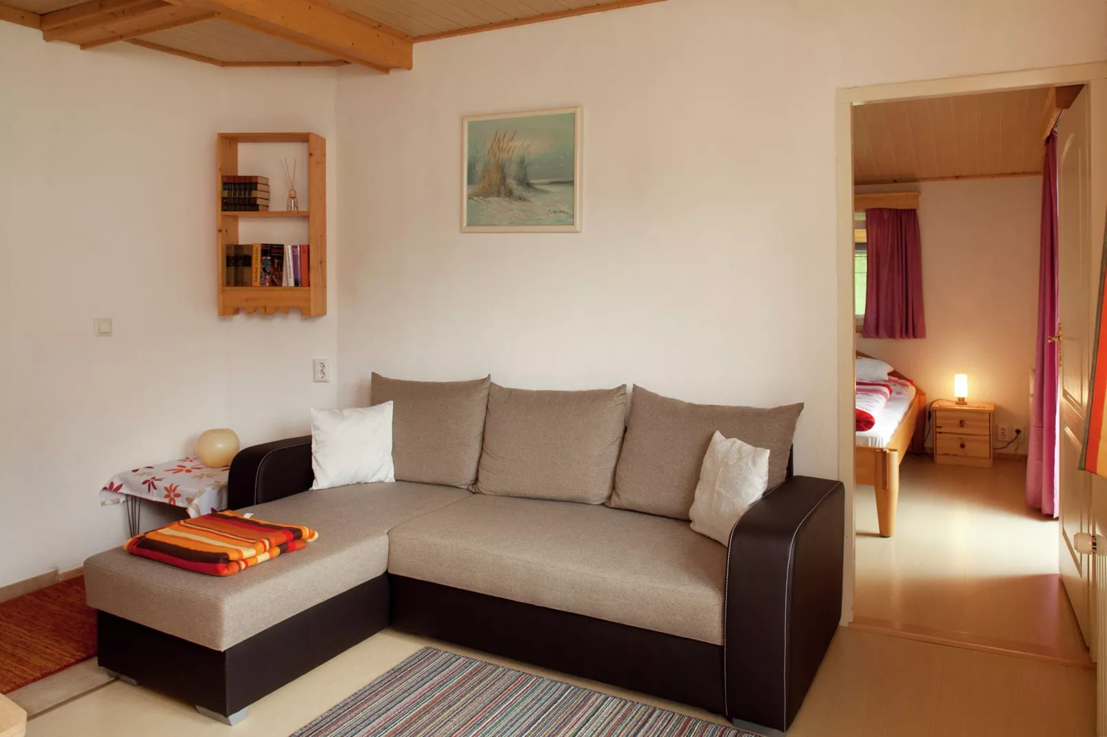 Gabi-Living room