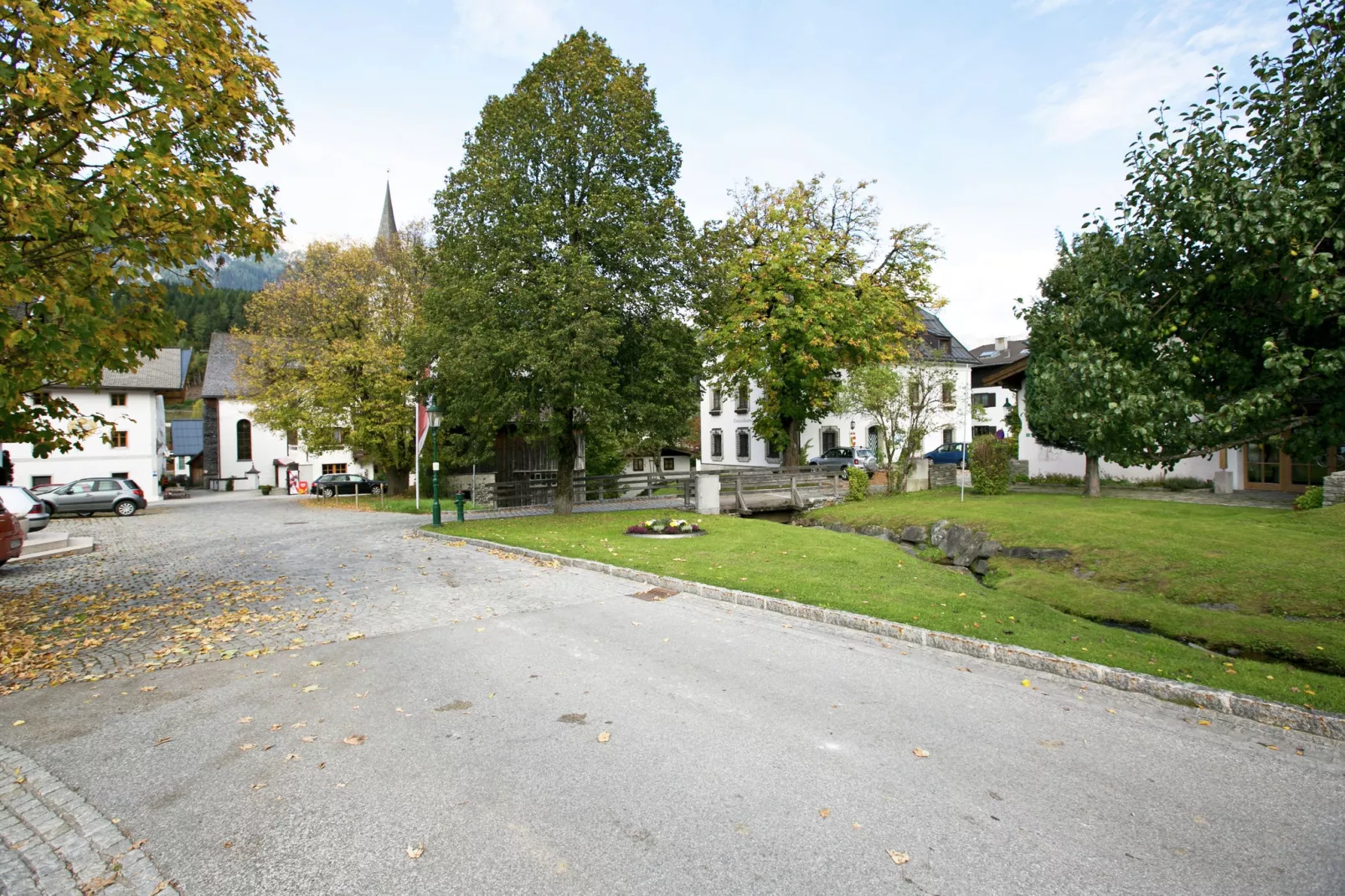 Chalet Madreit-Areas summer 5km