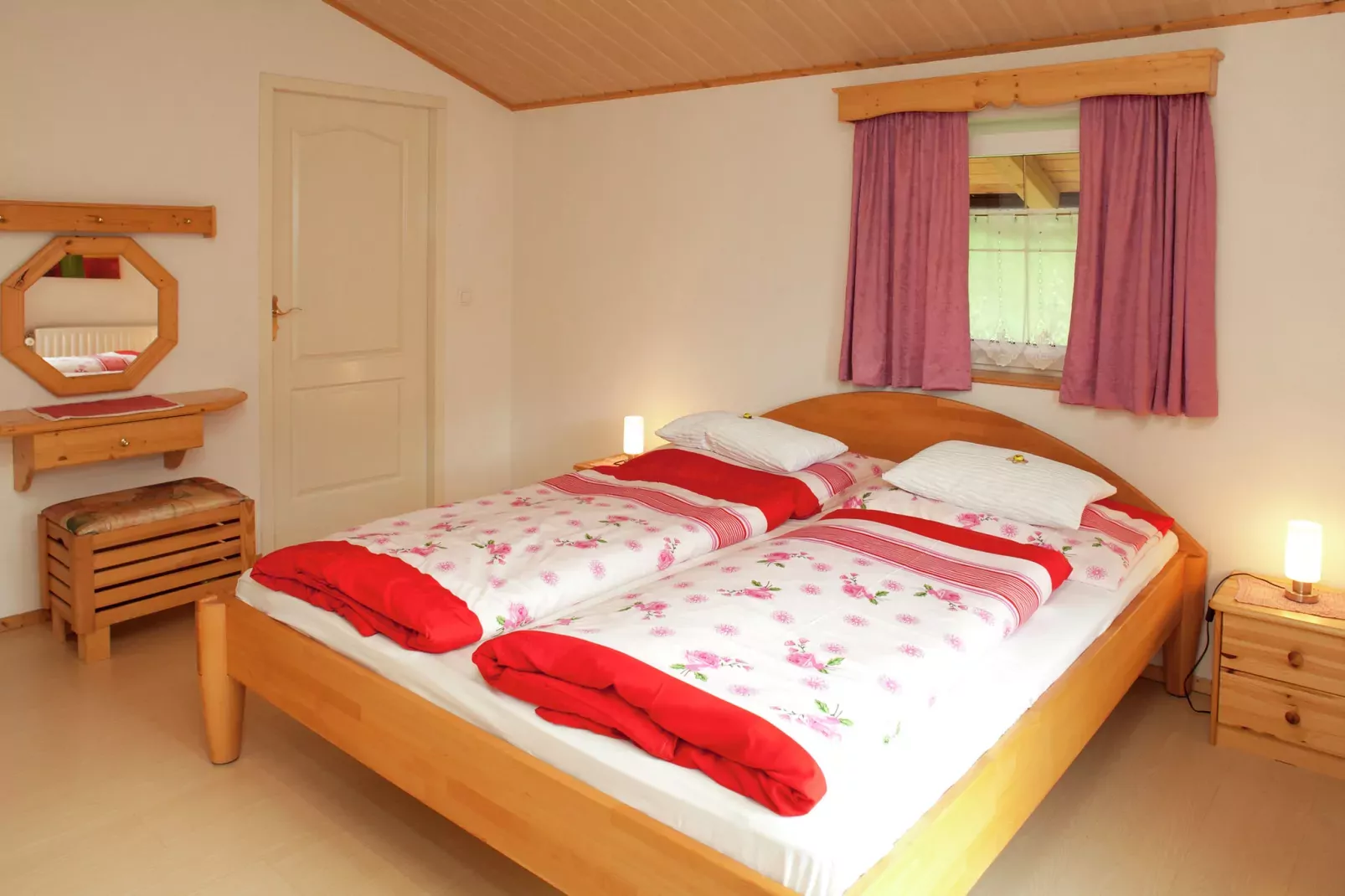 Gabi-Bedroom