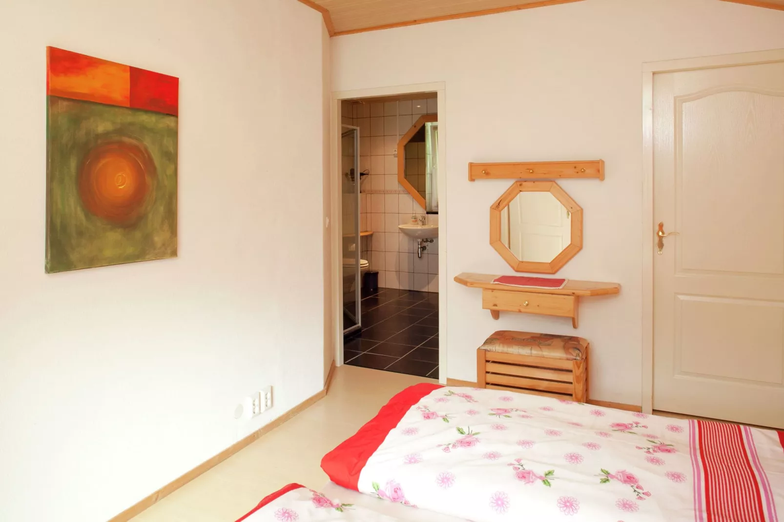 Gabi-Bedroom