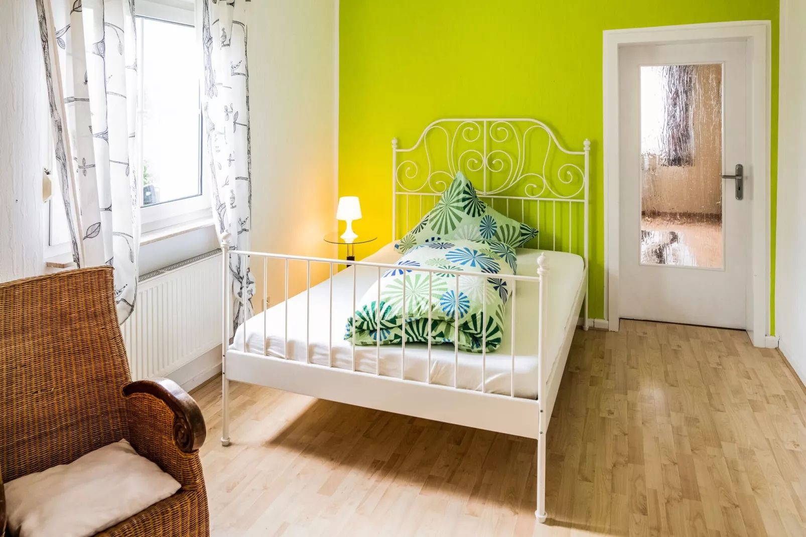 El Dorado-Bedroom