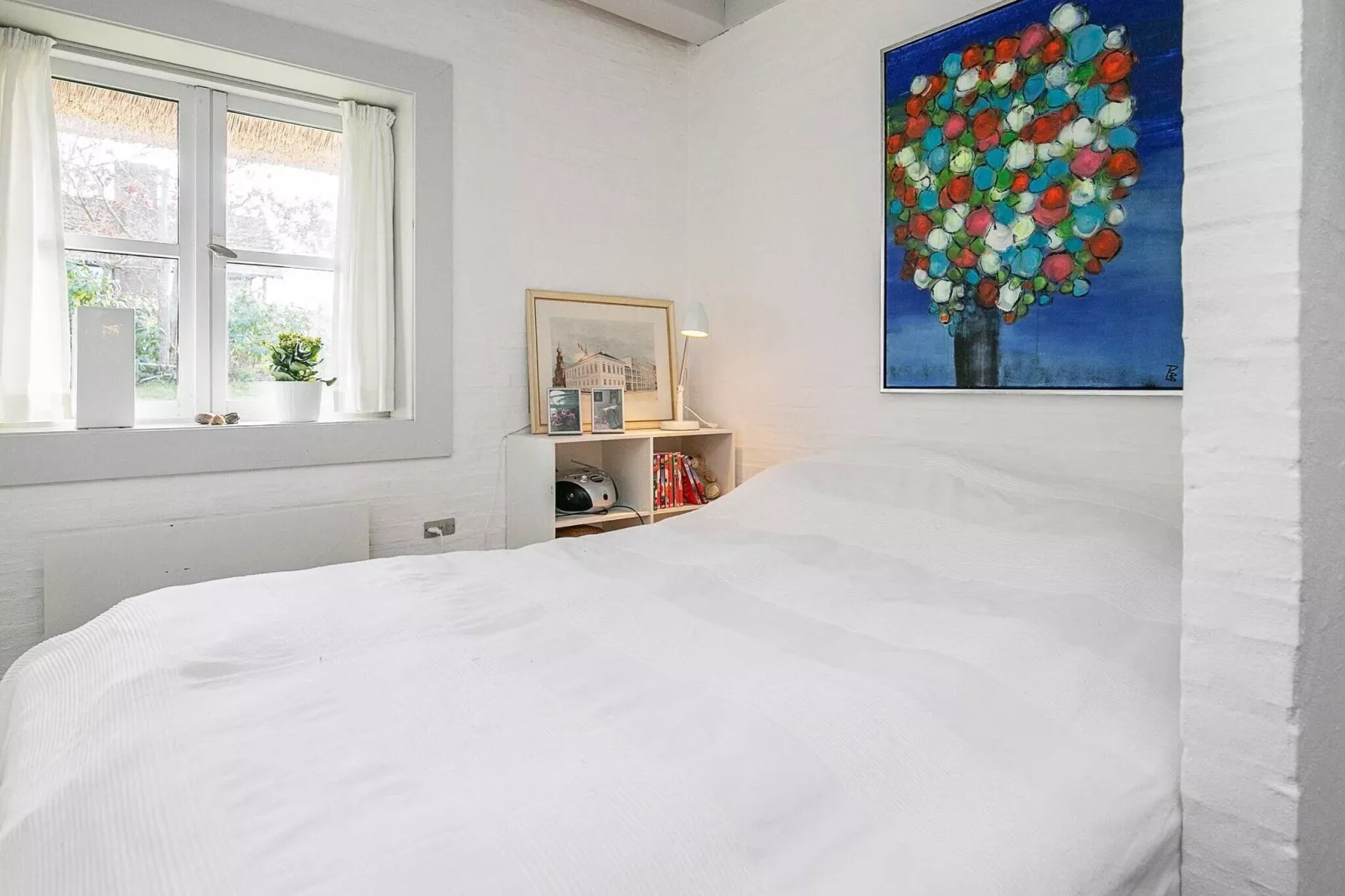 6 person holiday home in Asperup-Indoor