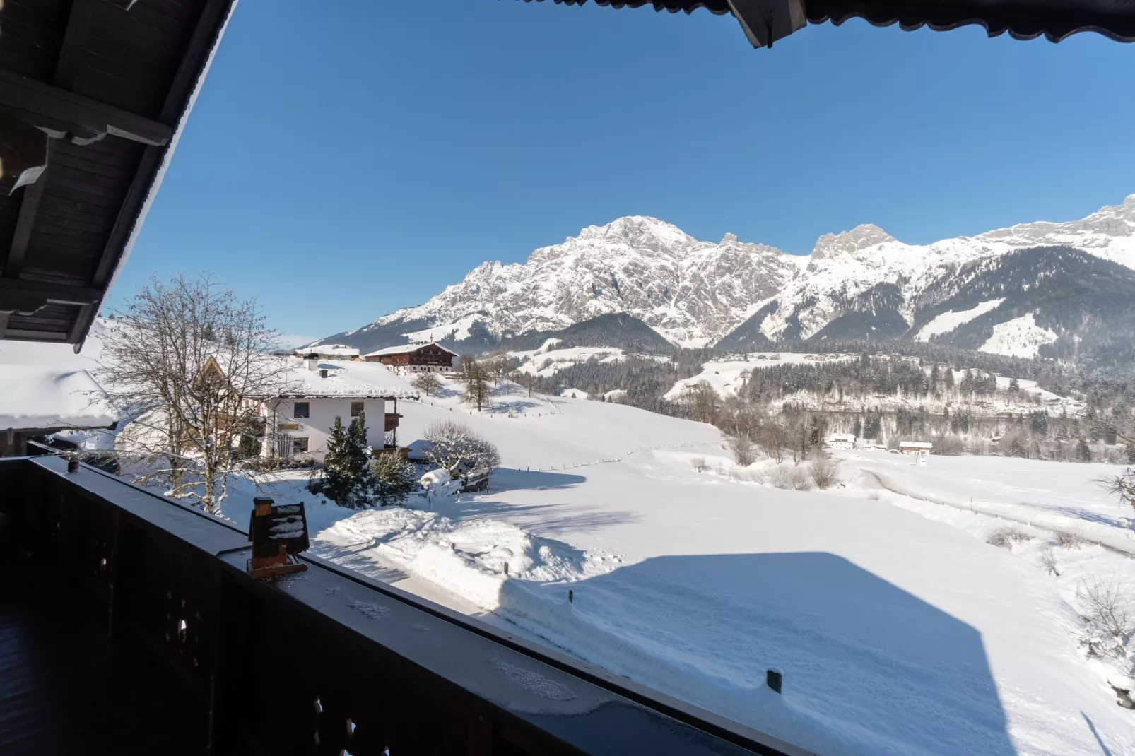 Maria-View winter