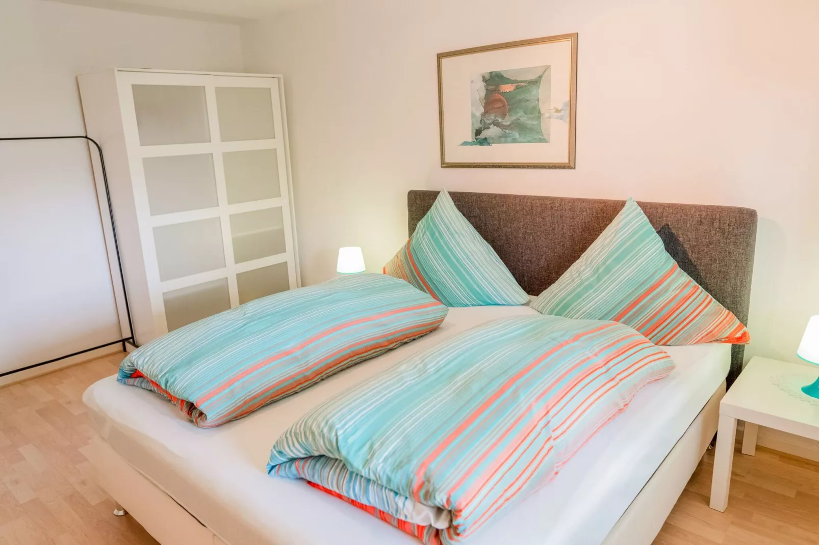 El Dorado-Bedroom
