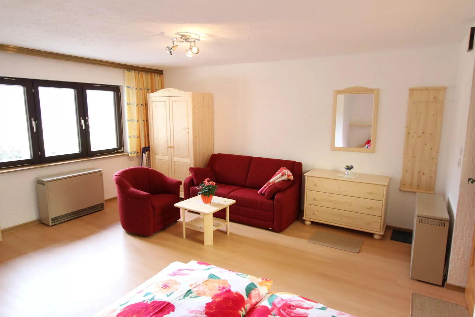 Maria-Living room