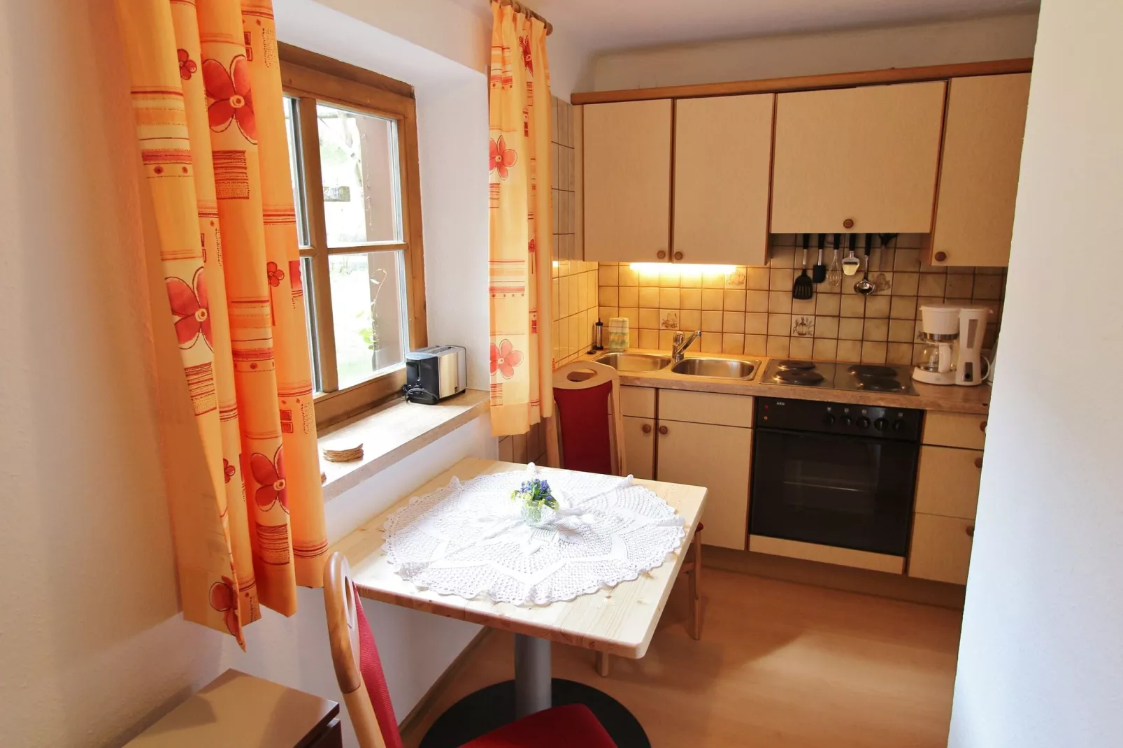 Maria-Kitchen