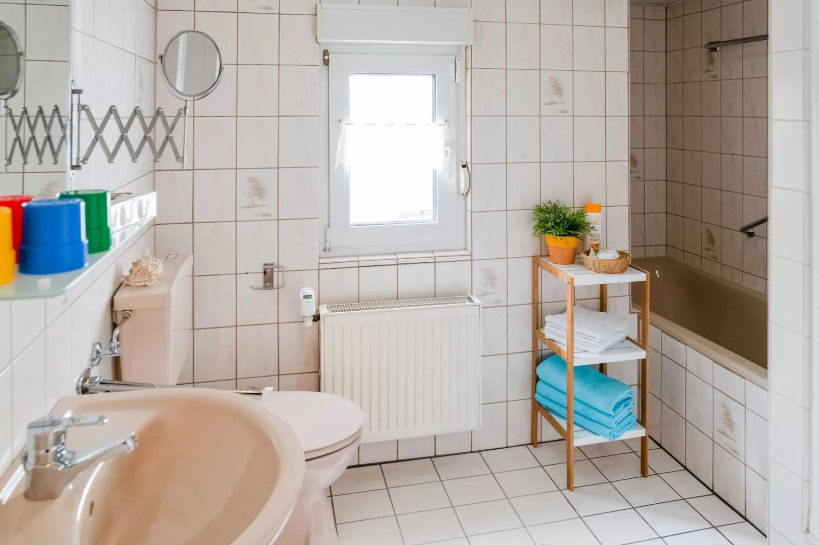 El Dorado-Bathroom
