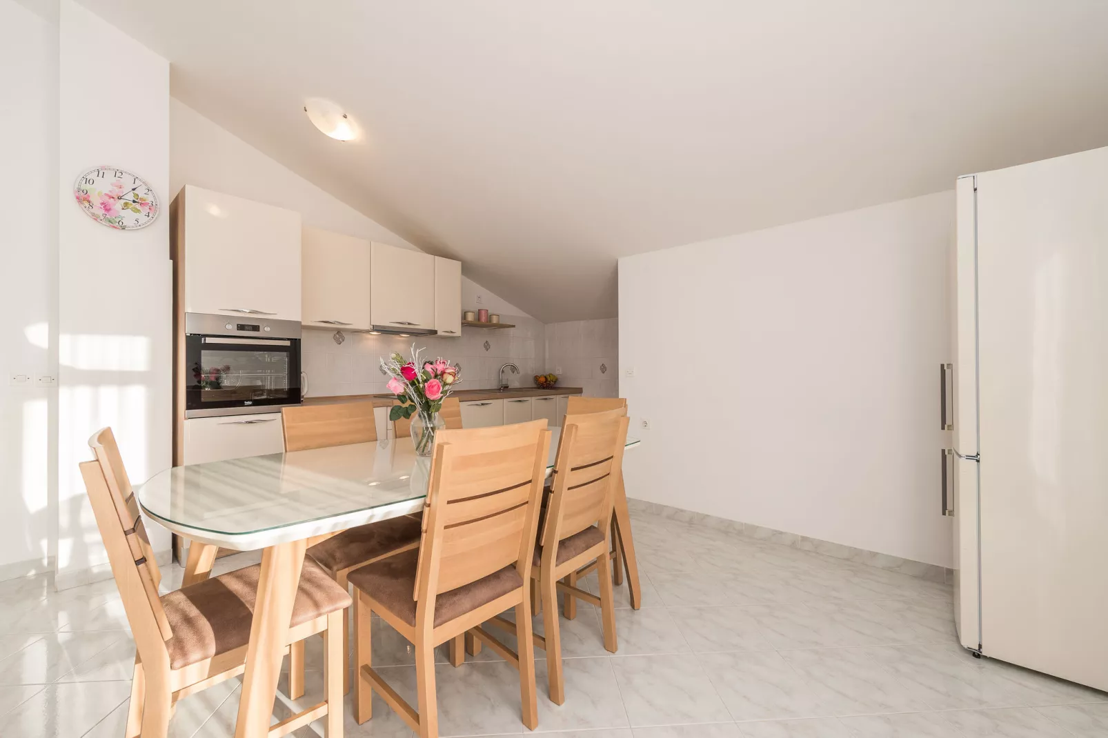 Apartment N i L-Kitchen