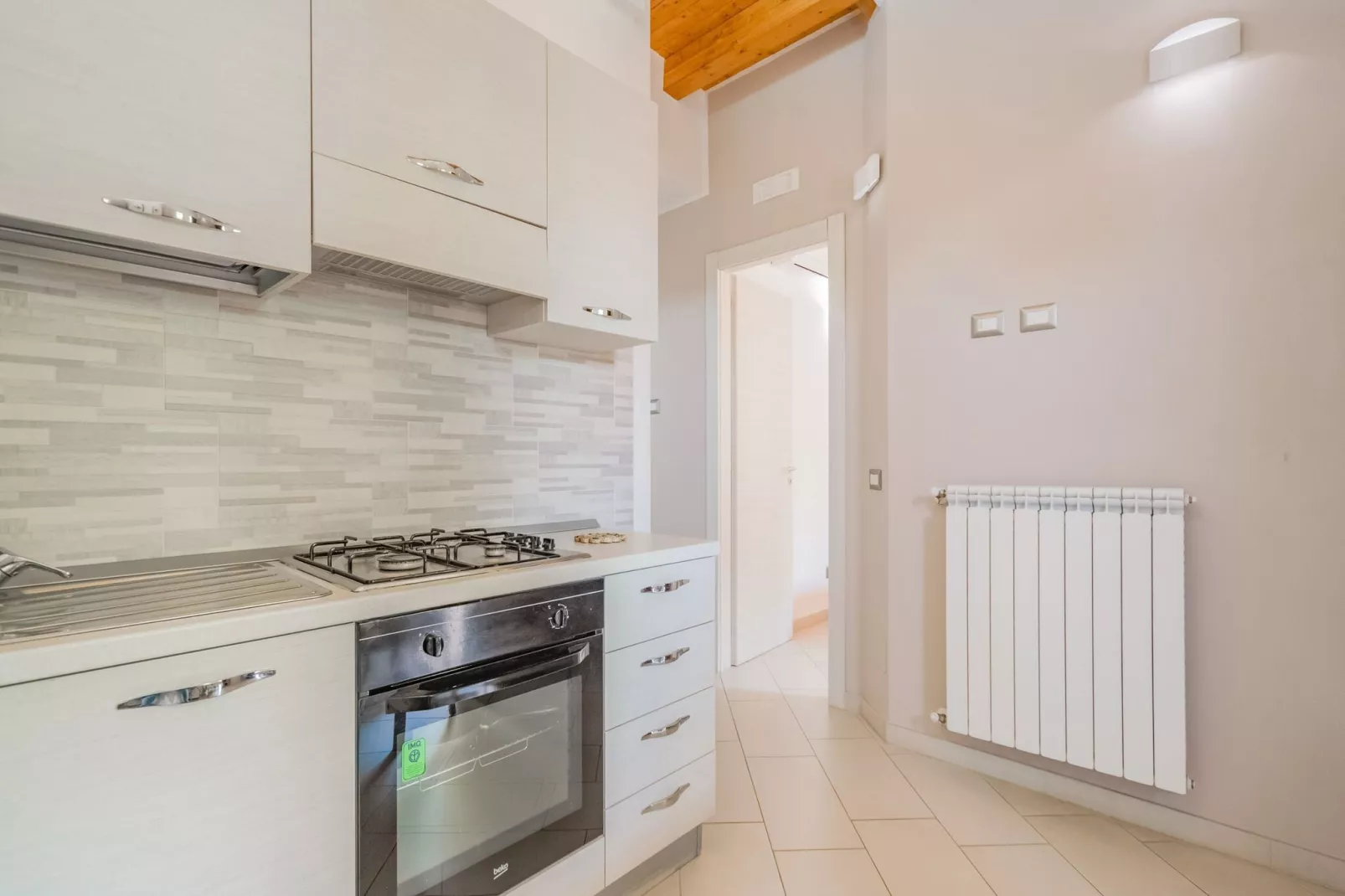 Case Vacanza Villa Garden Mono-Cuisine