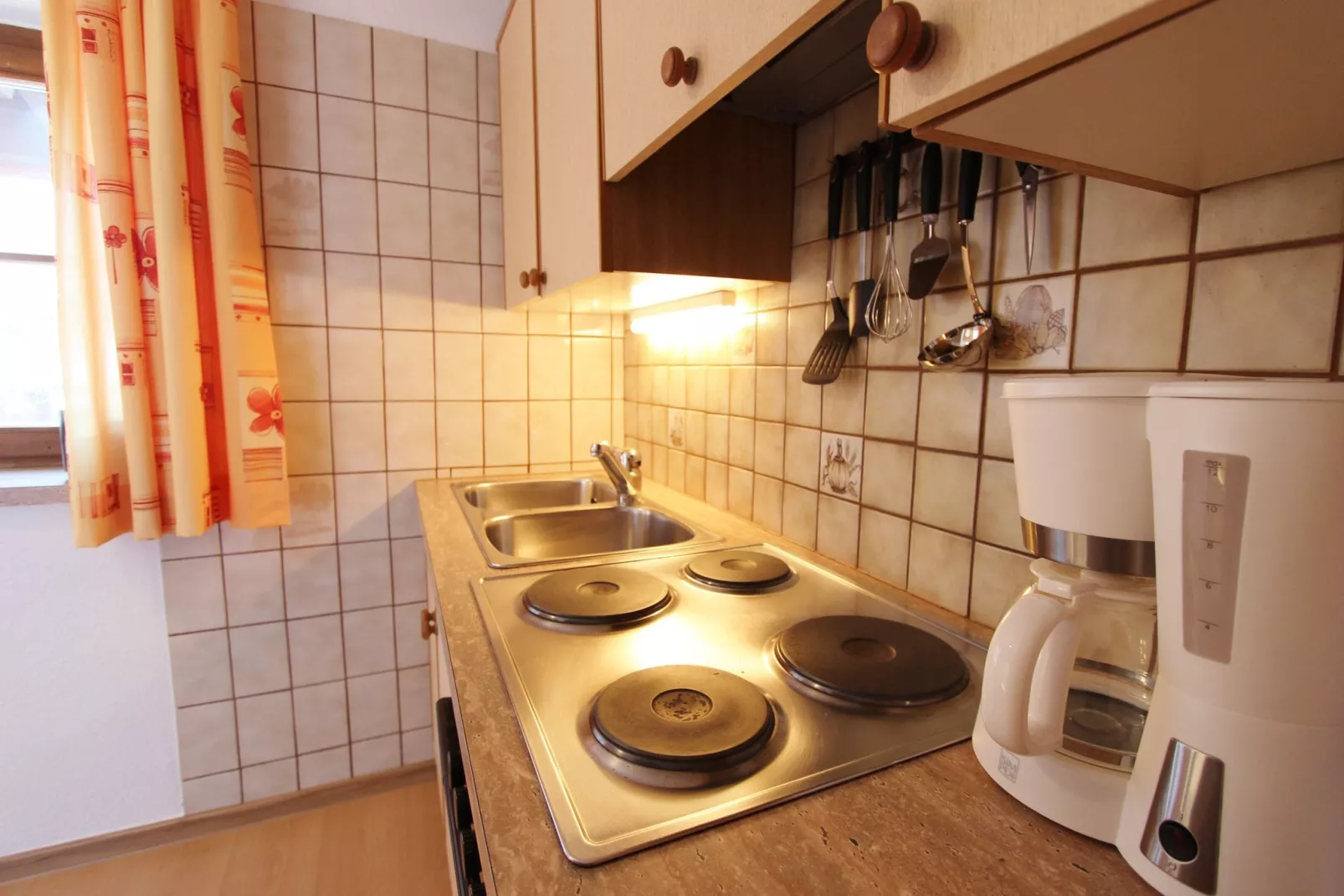 Maria-Kitchen