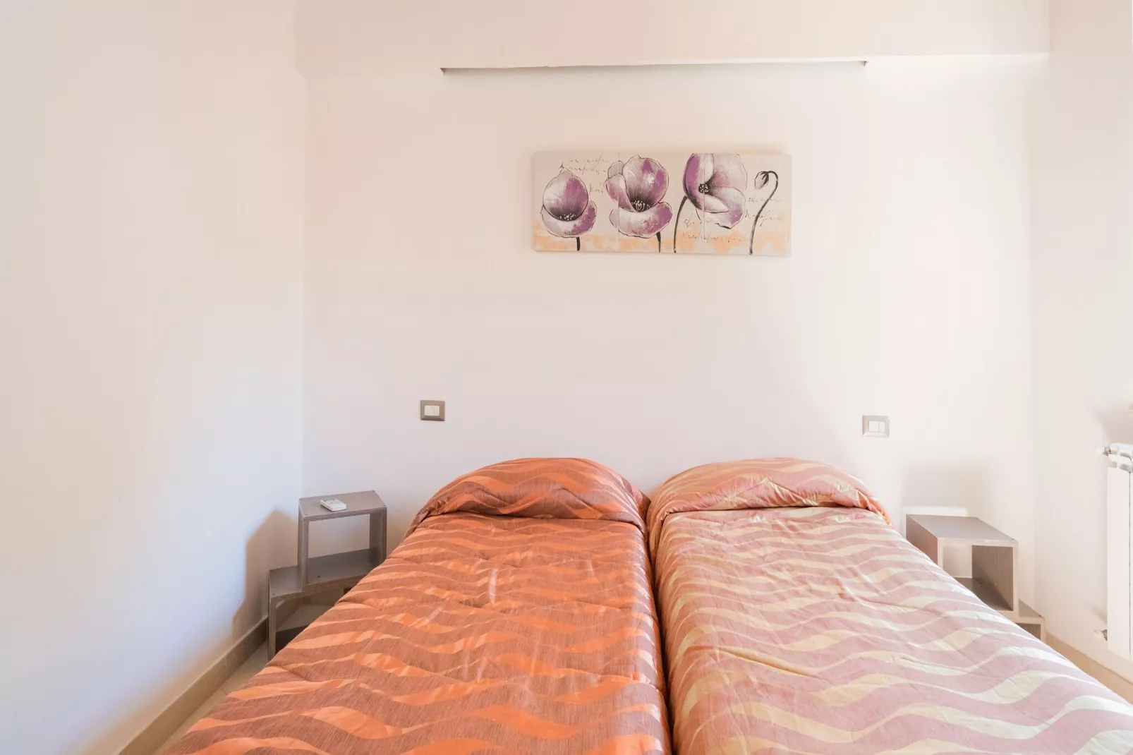 Case Vacanza Villa Garden Mono-Chambre