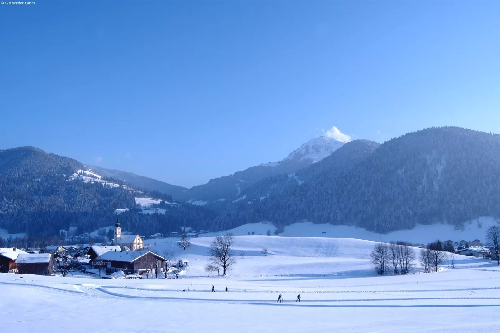 Gabi-Area winter 5km