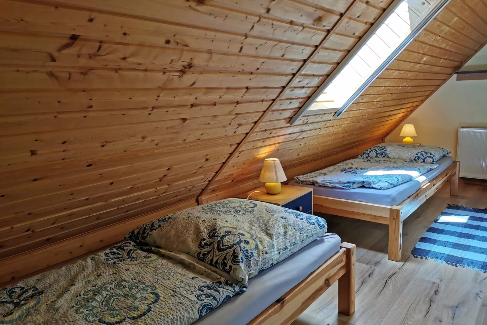 Urlaub auf der Insel Usedom-Bedroom