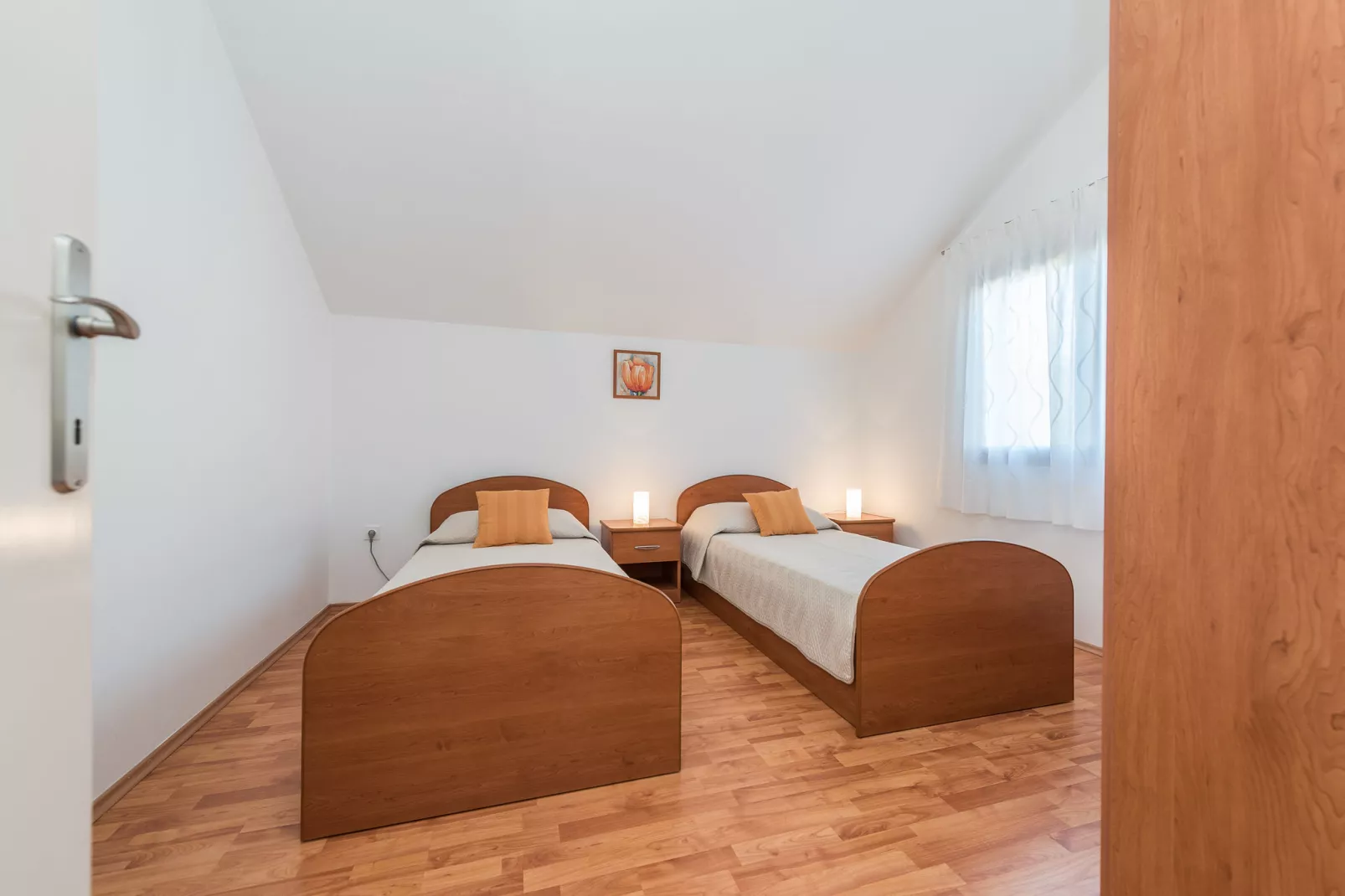 Apartment N i L-Bedroom