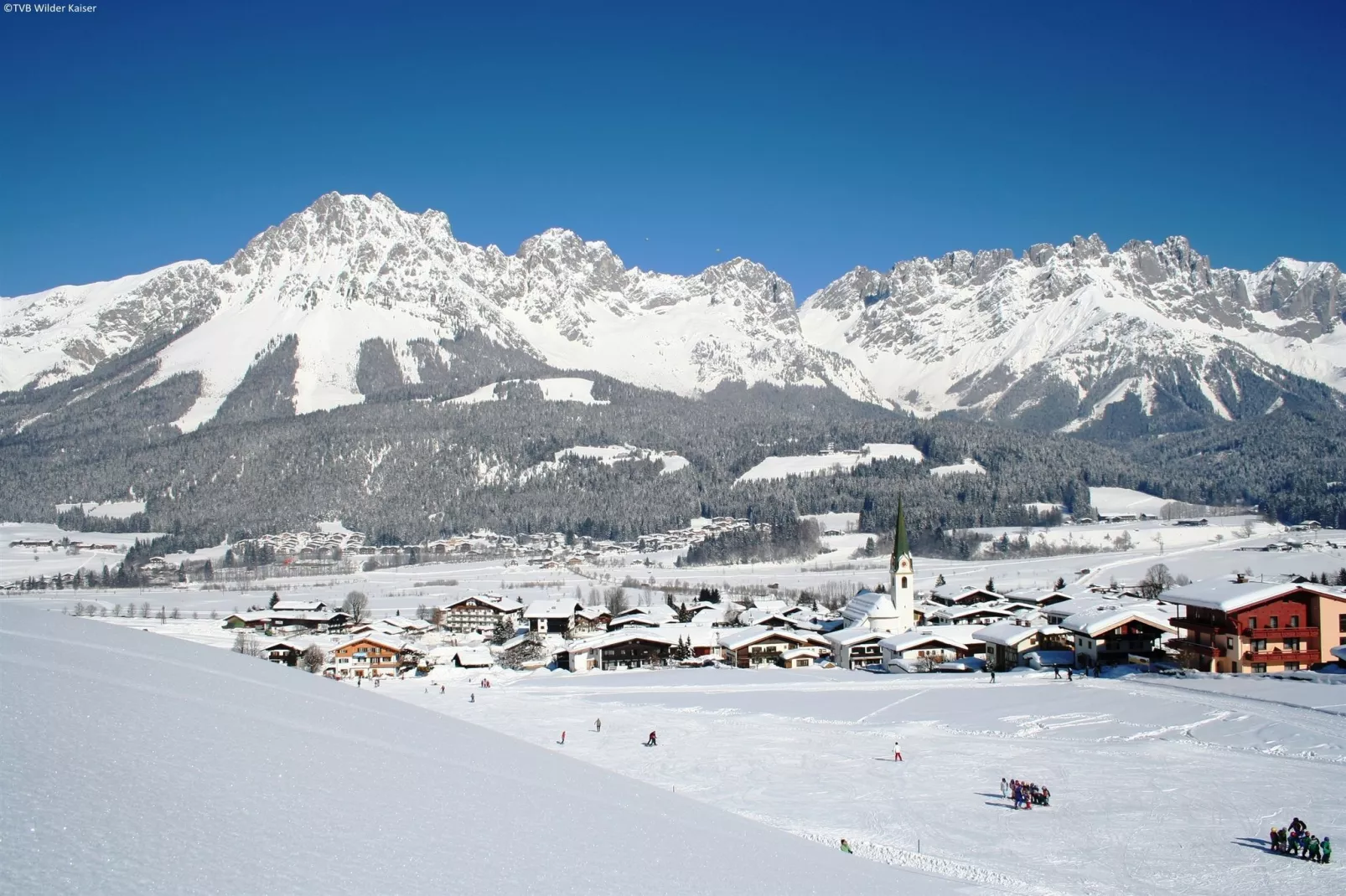 Gabi-Area winter 5km