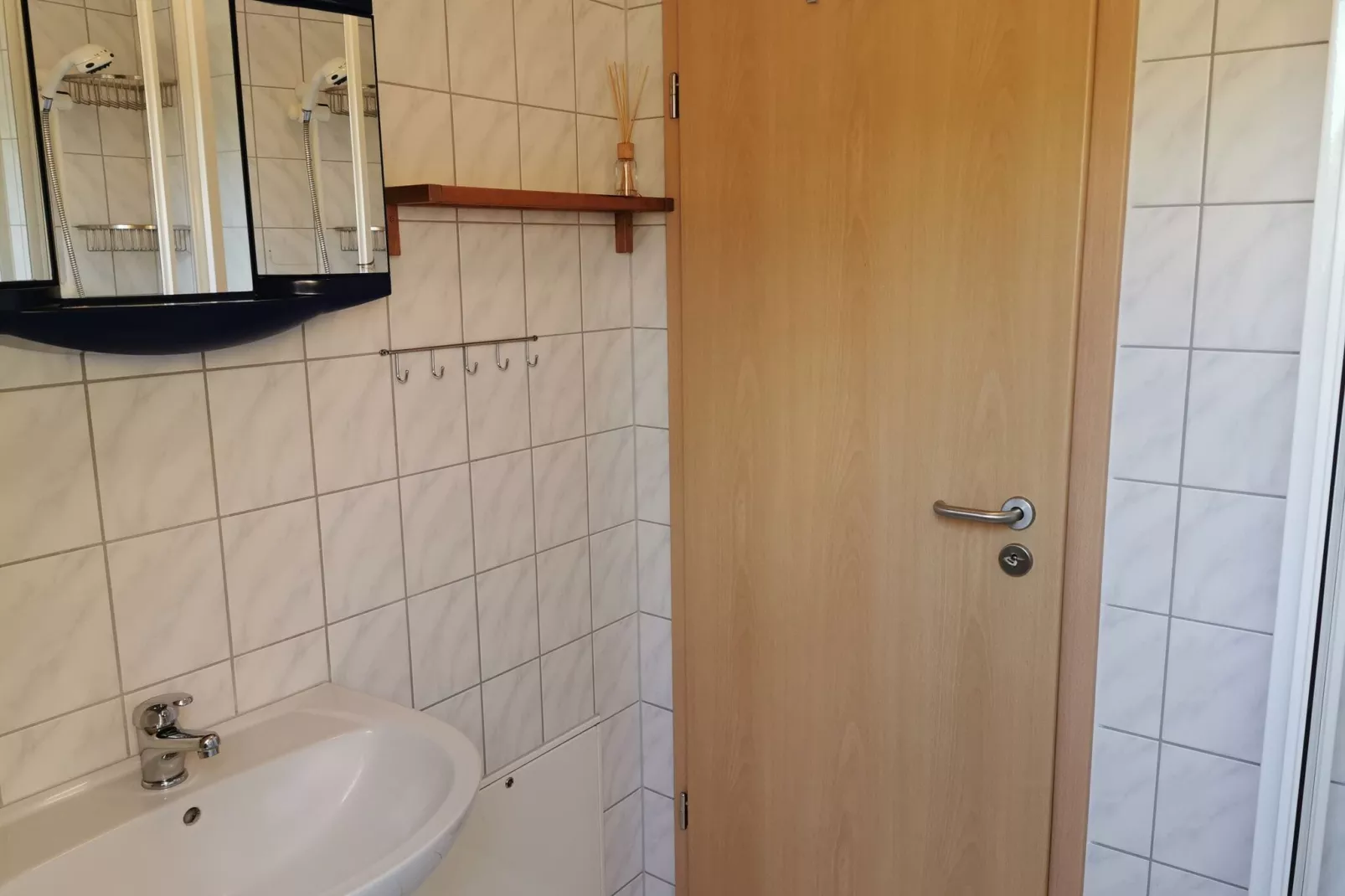 Urlaub auf der Insel Usedom-Bathroom
