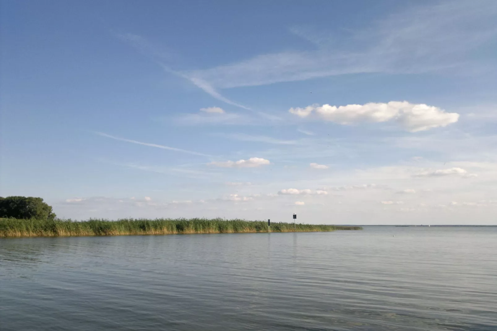 Urlaub auf der Insel Usedom-Areas summer 5km
