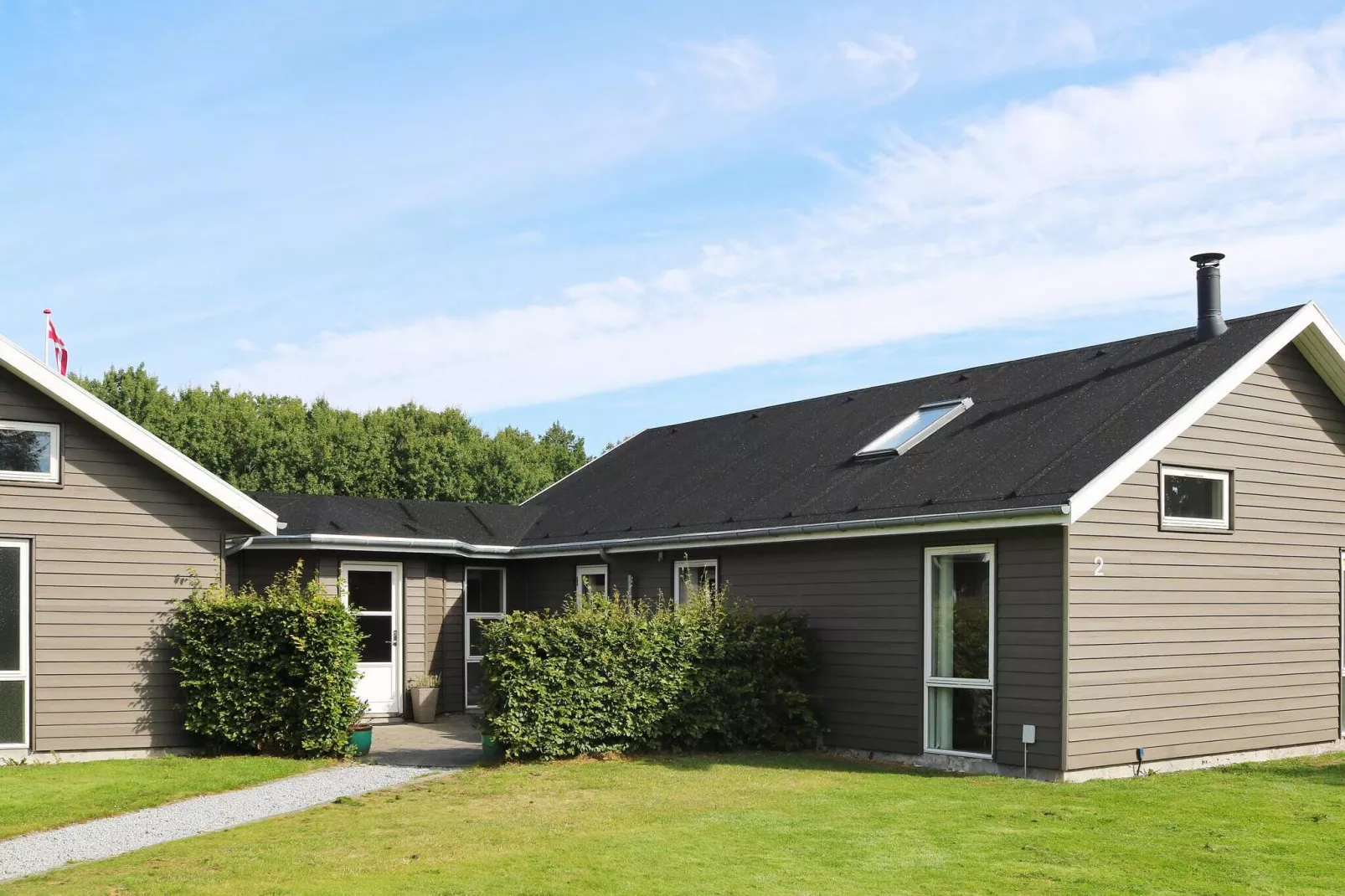 10 person holiday home in Storvorde-By Traum-Outdoor