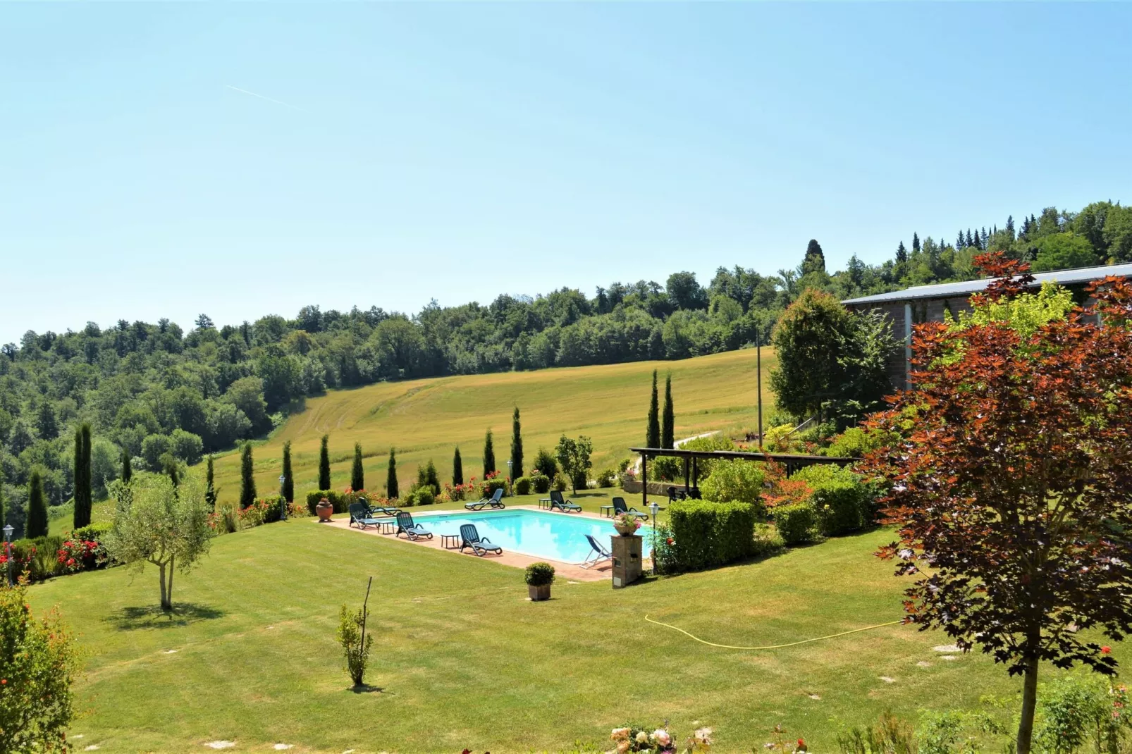 Monte-Schwimmbad