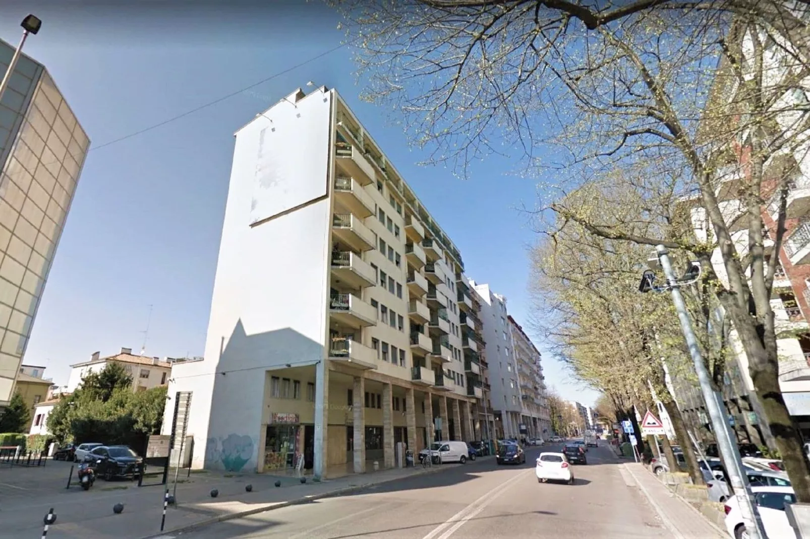 Appartamento N8