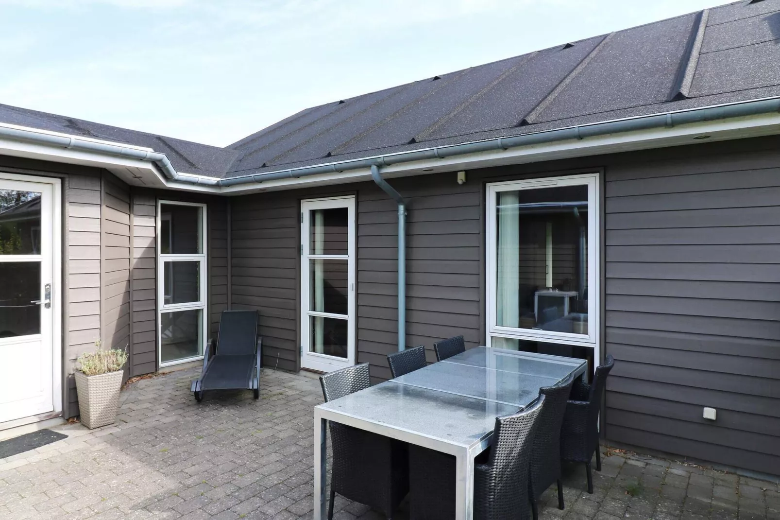 10 person holiday home in Storvorde-By Traum-Outdoor