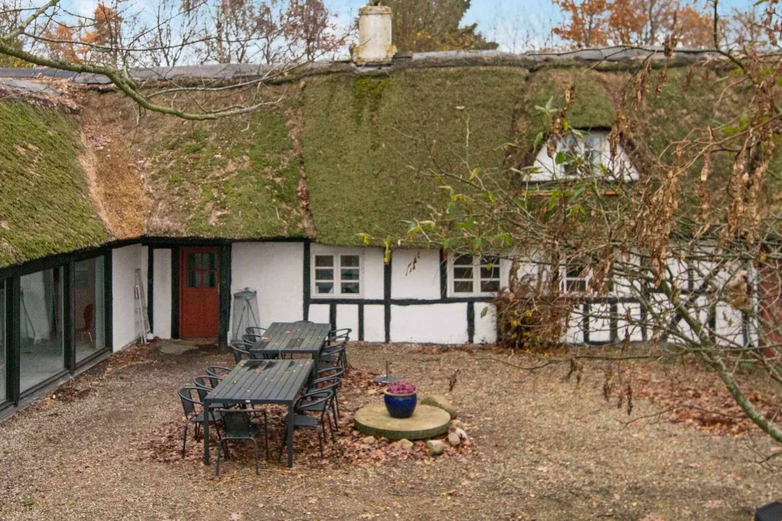 15 person holiday home in Hundslund-By Traum-Outdoor