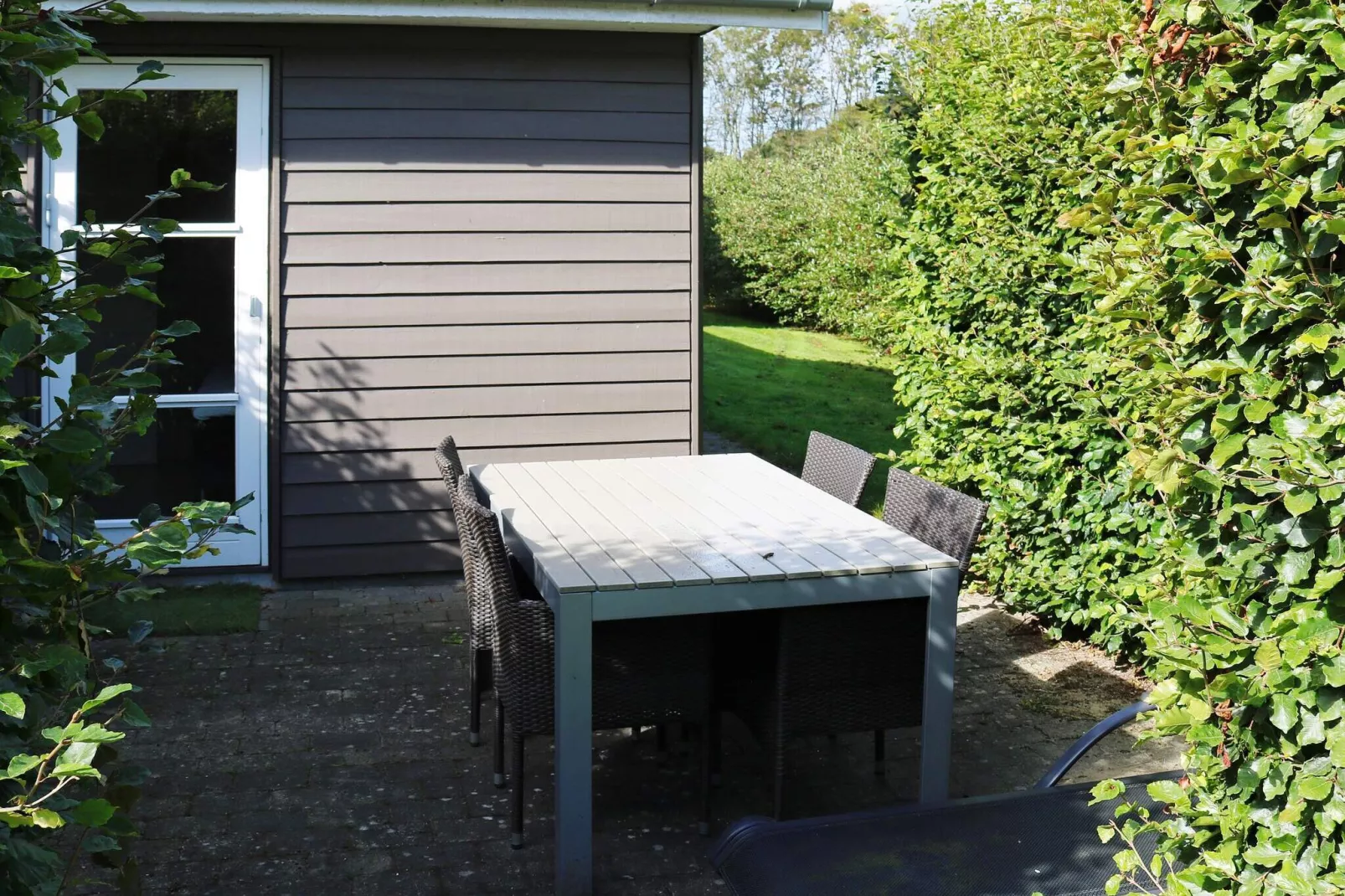 10 person holiday home in Storvorde-By Traum-Outdoor
