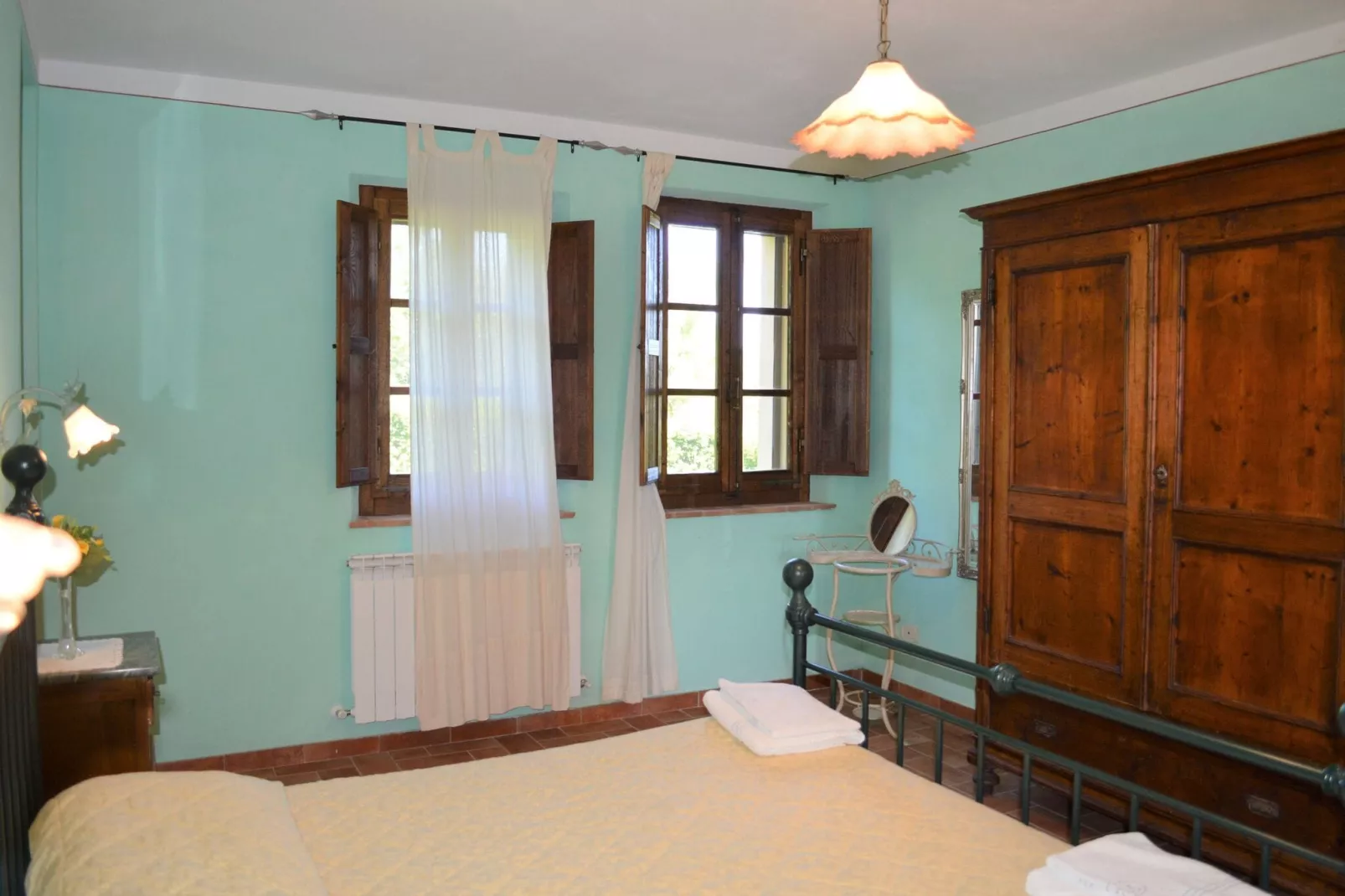 Monte-Schlafzimmer