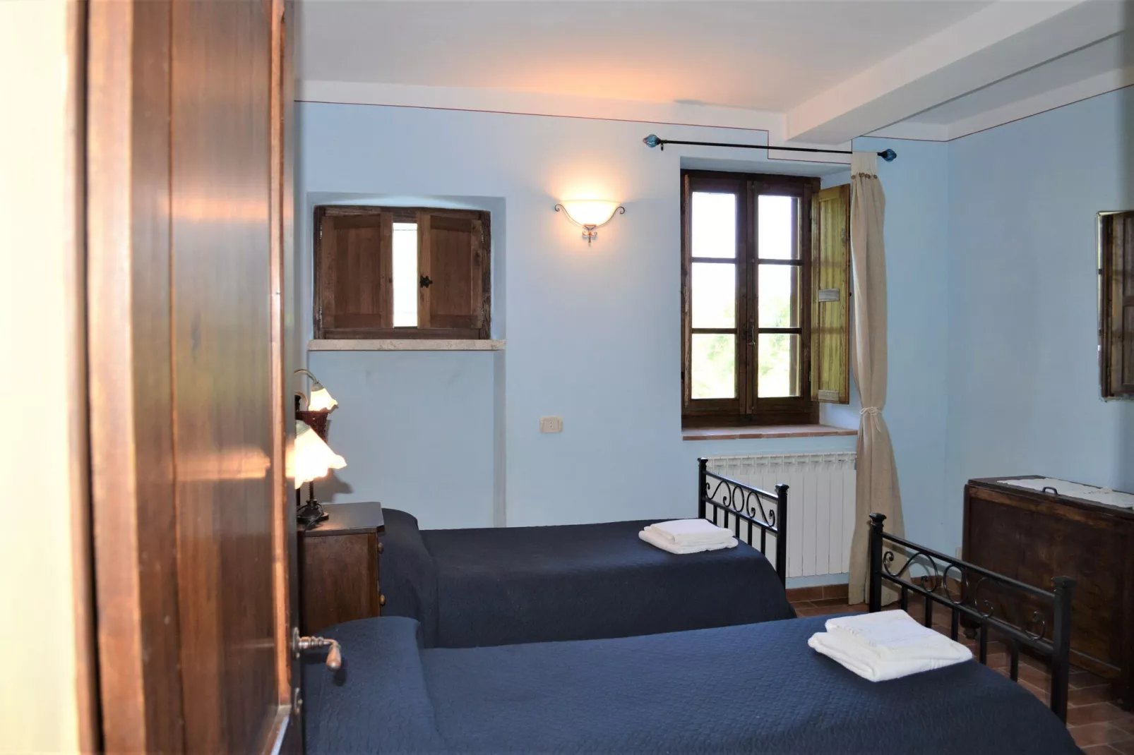 Monte-Schlafzimmer