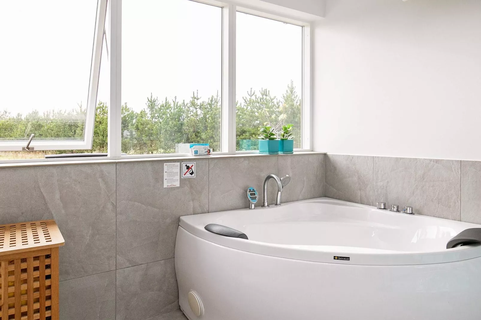 8 person holiday home in Jerup-Spa