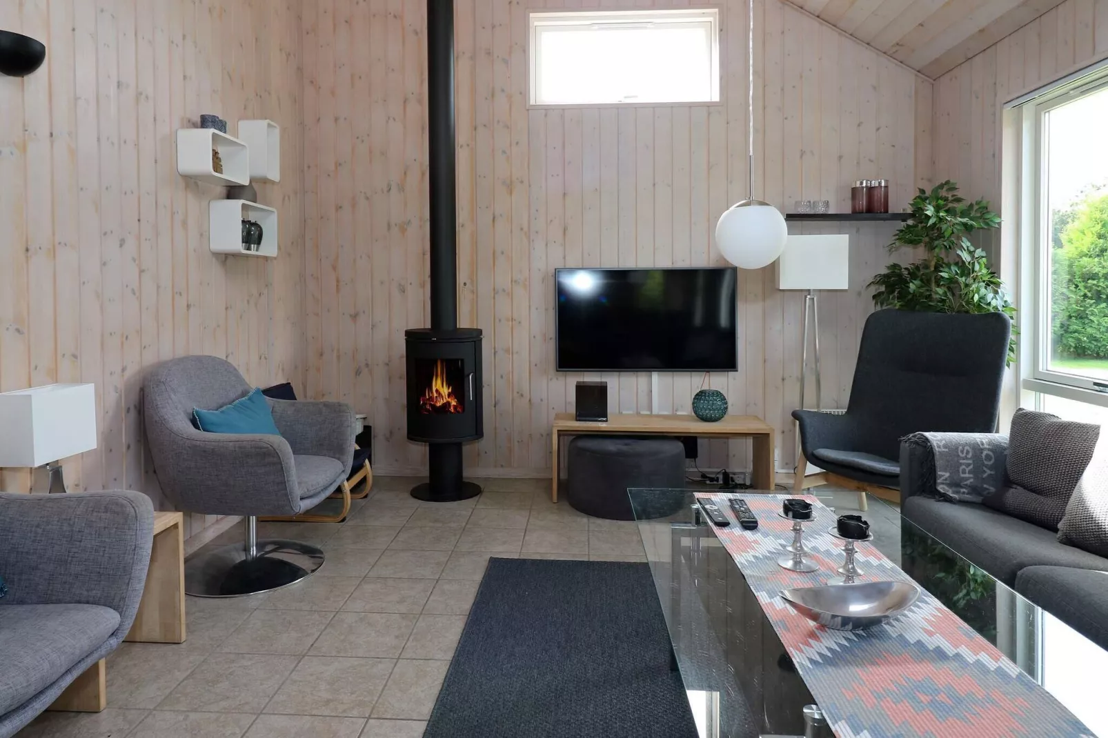 10 person holiday home in Storvorde-By Traum-Indoor